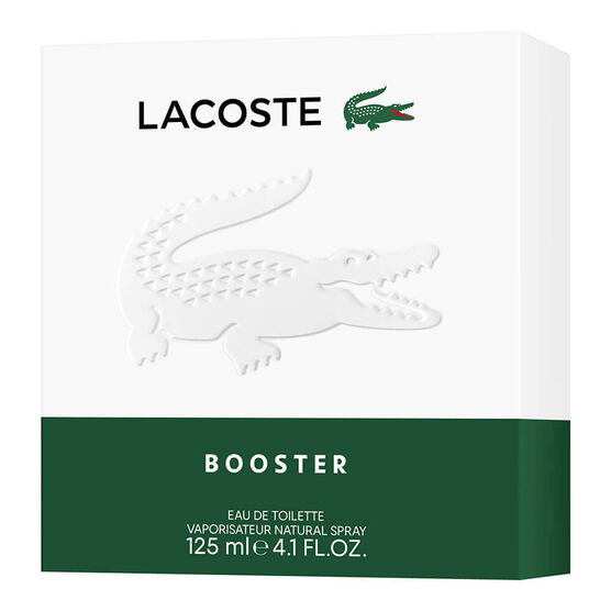 Perfume Lacoste Booster Masculino Eau de Toilette